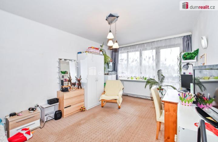 Prodej rodinného domu, Stradonice, 470 m2