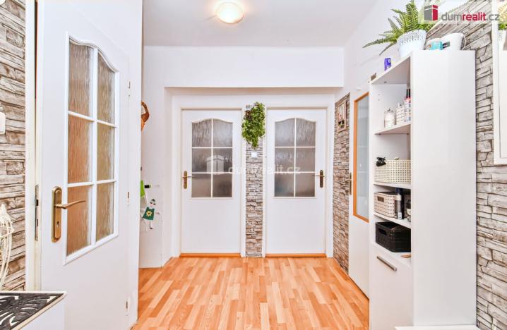 Prodej rodinného domu, Stradonice, 470 m2