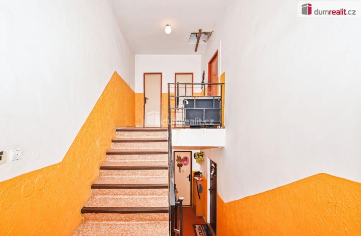 Prodej rodinného domu, Stradonice, 470 m2