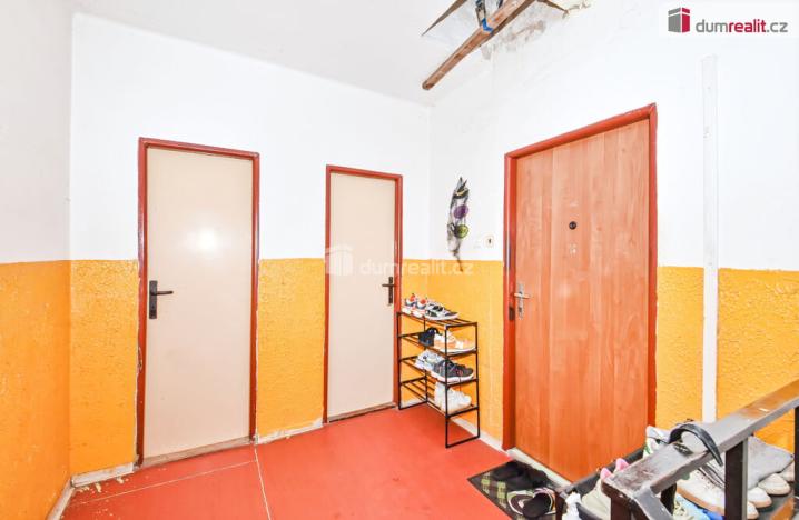 Prodej rodinného domu, Stradonice, 470 m2