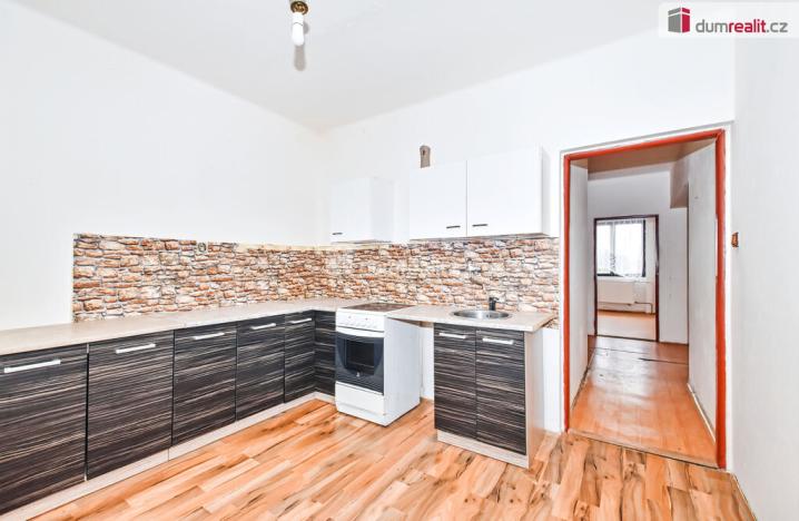 Prodej rodinného domu, Stradonice, 470 m2