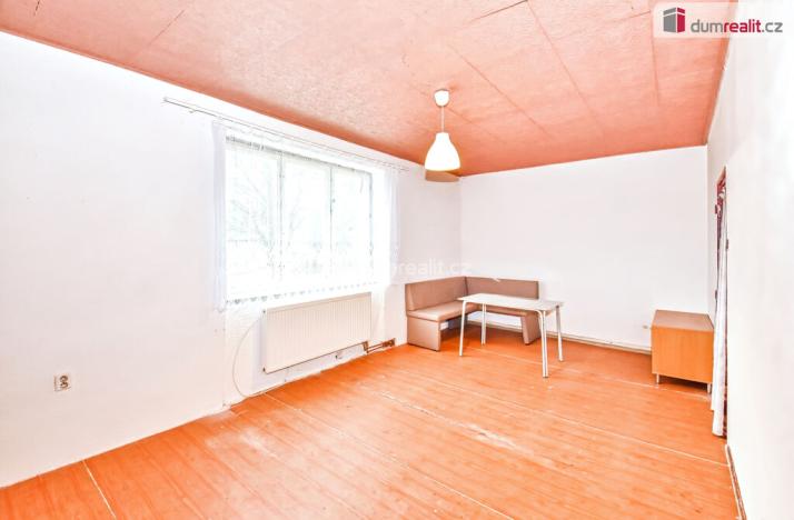 Prodej rodinného domu, Stradonice, 470 m2