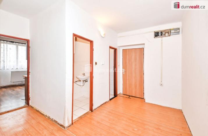 Prodej rodinného domu, Stradonice, 470 m2