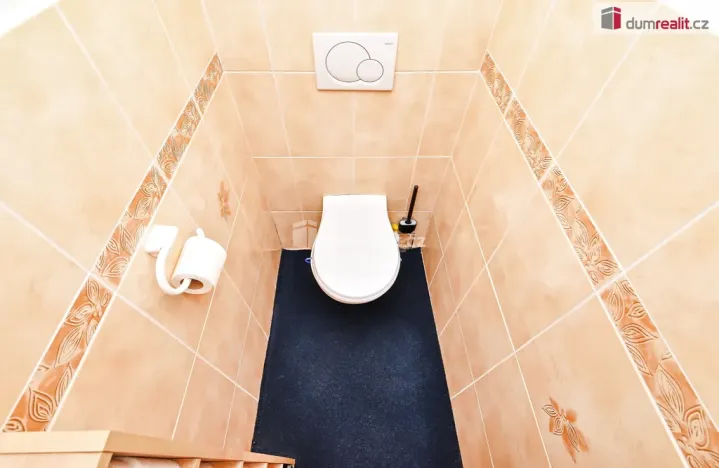 Prodej rodinného domu, Stradonice, 470 m2