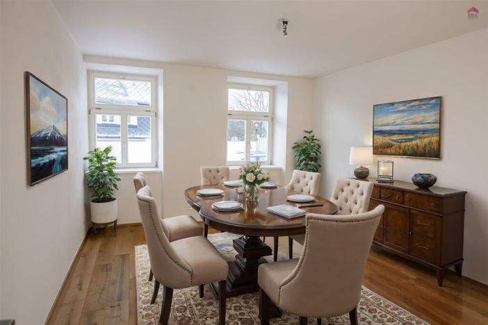 Prodej bytu 4+kk, Liberec, Na Ladech, 103 m2