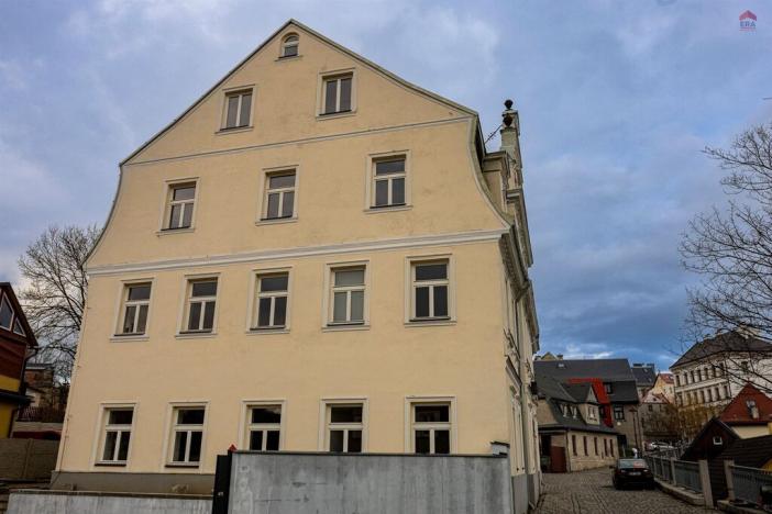 Prodej bytu 4+kk, Liberec, Na Ladech, 103 m2