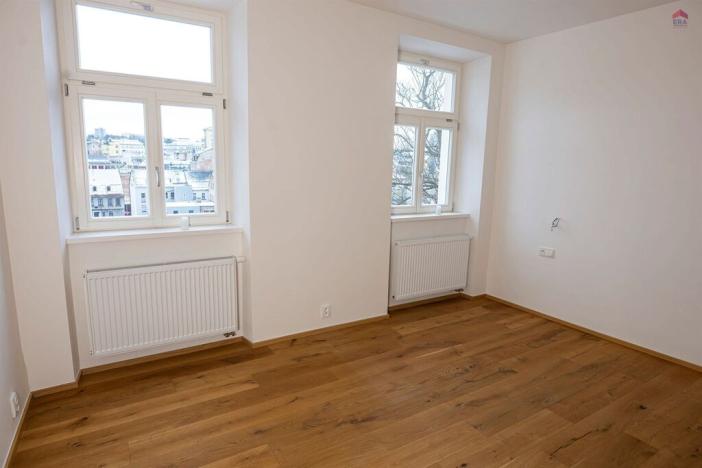 Prodej bytu 2+kk, Liberec, Na Ladech, 79 m2