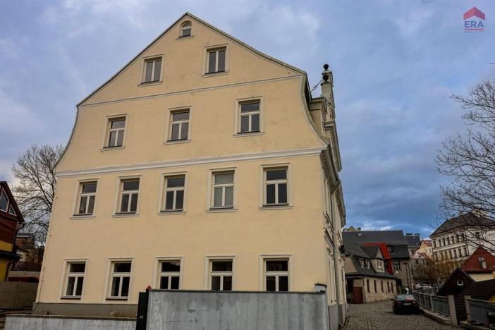 Prodej bytu 2+kk, Liberec, Na Ladech, 79 m2