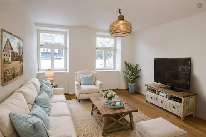 Prodej bytu 2+kk, Liberec, Na Ladech, 79 m2