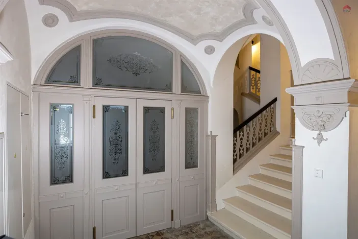 Prodej bytu 2+kk, Liberec, Na Ladech, 79 m2