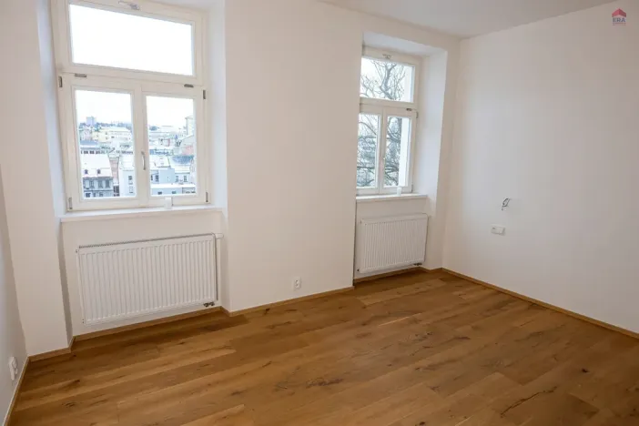 Prodej bytu 2+kk, Liberec, Na Ladech, 79 m2