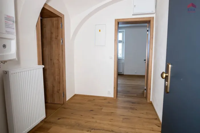 Prodej bytu 2+kk, Liberec, Na Ladech, 79 m2