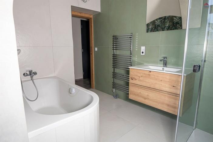 Prodej bytu 3+kk, Liberec, Na Ladech, 110 m2