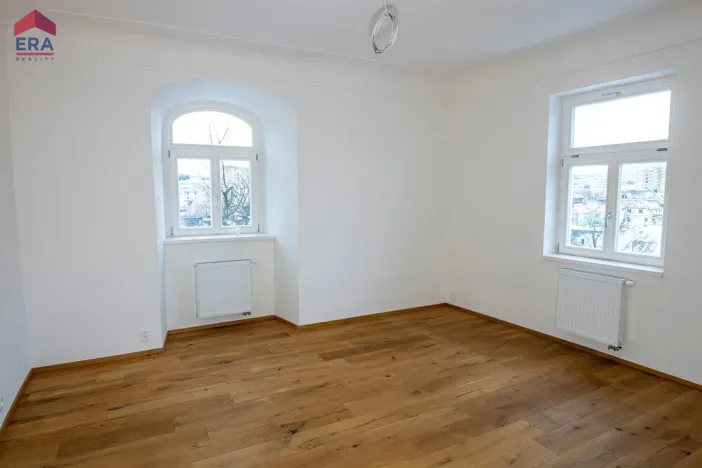 Prodej bytu 3+kk, Liberec, Na Ladech, 110 m2