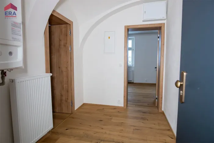 Prodej bytu 3+kk, Liberec, Na Ladech, 110 m2