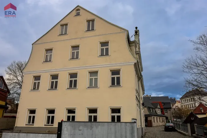 Prodej bytu 3+kk, Liberec, Na Ladech, 110 m2