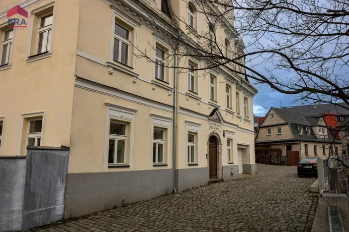 Prodej bytu 3+kk, Liberec, Na Ladech, 110 m2