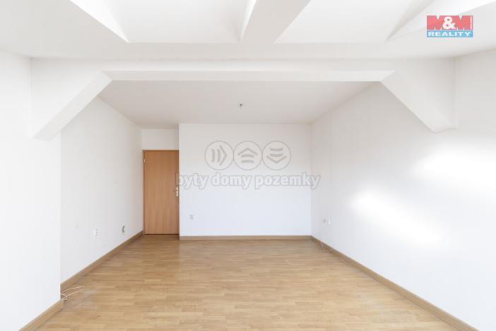 Prodej činžovního domu, Český Těšín, Sokola-Tůmy, 600 m2