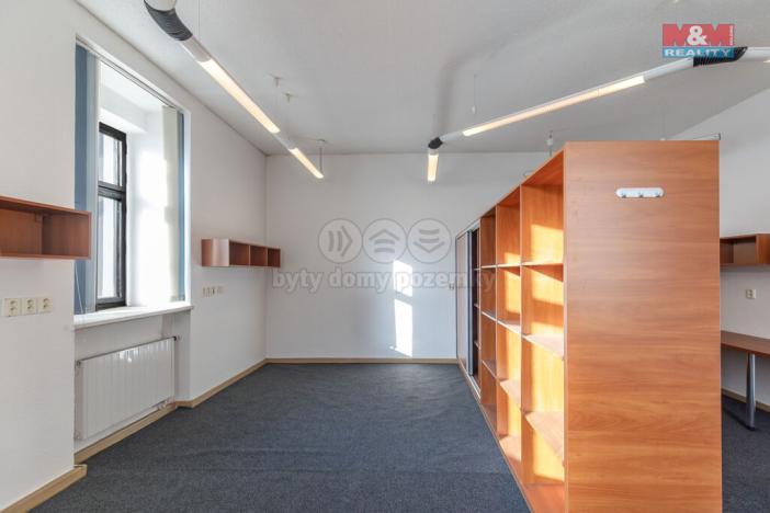 Prodej činžovního domu, Český Těšín, Sokola-Tůmy, 600 m2