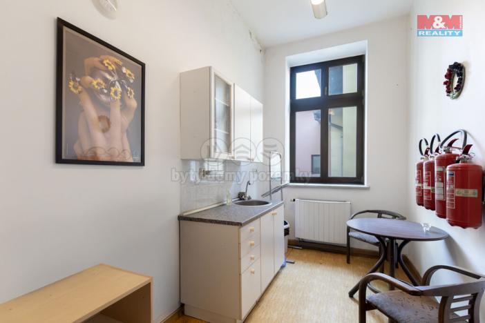 Prodej činžovního domu, Český Těšín, Sokola-Tůmy, 600 m2