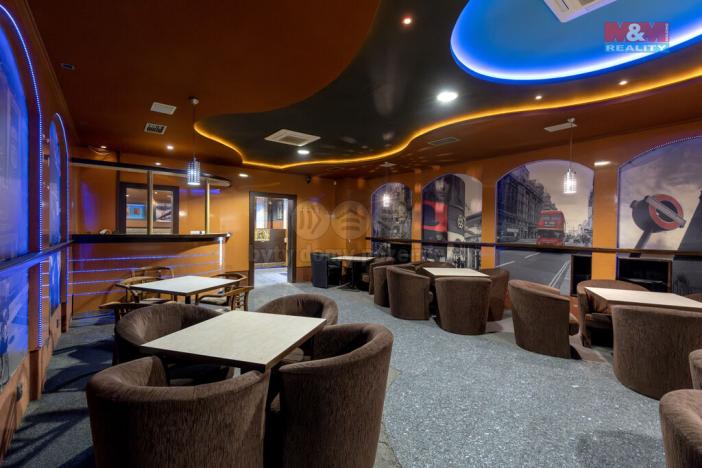 Prodej činžovního domu, Český Těšín, Sokola-Tůmy, 600 m2