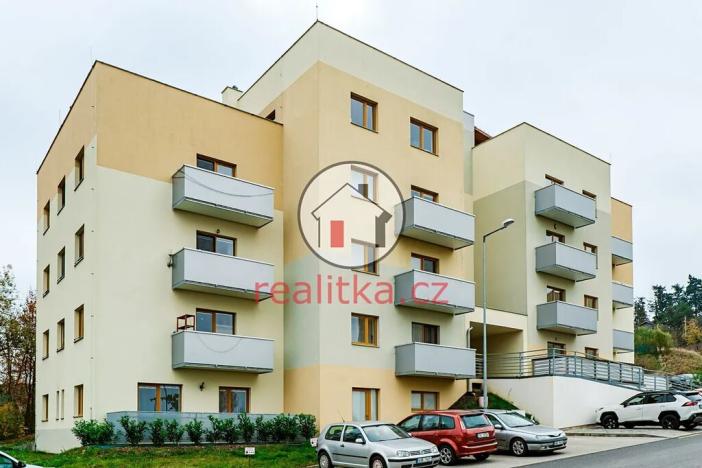 Prodej bytu 3+kk, Hořovice, U Školky, 86 m2