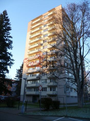 Prodej bytu 2+1, České Budějovice - České Budějovice 3, Čéčova, 62 m2