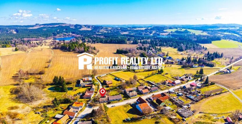 Prodej pozemku pro bydlení, Klatovec, 841 m2