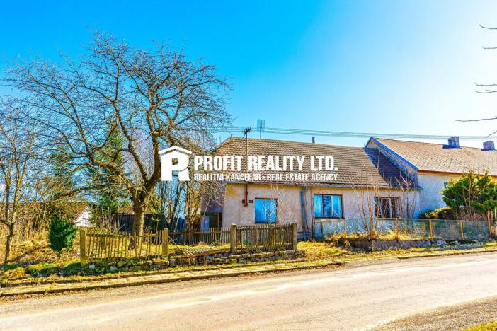 Prodej pozemku pro bydlení, Klatovec, 841 m2