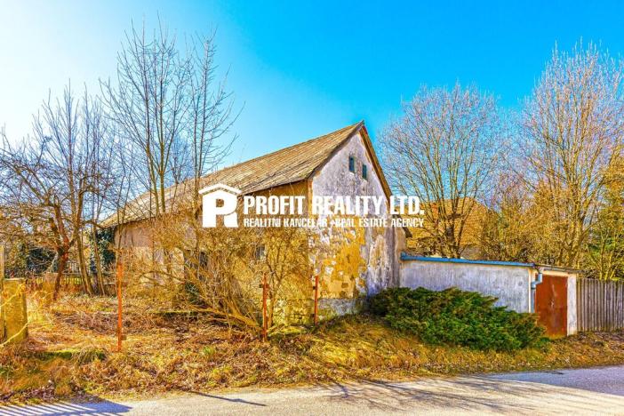 Prodej pozemku pro bydlení, Klatovec, 841 m2