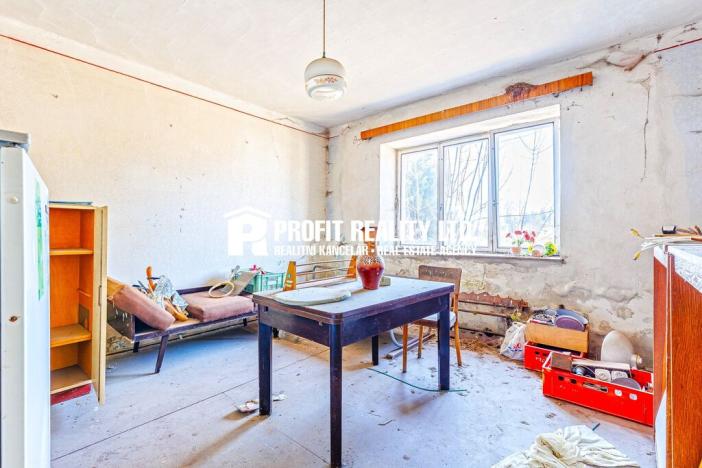 Prodej pozemku pro bydlení, Klatovec, 841 m2