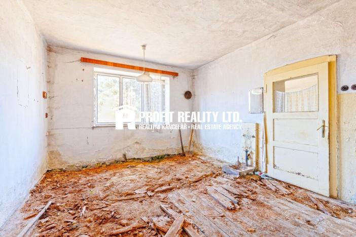 Prodej pozemku pro bydlení, Klatovec, 841 m2