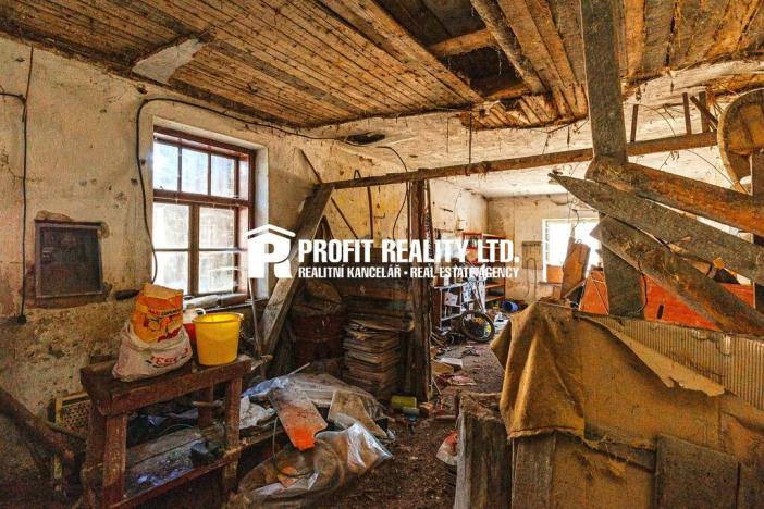 Prodej pozemku pro bydlení, Klatovec, 841 m2