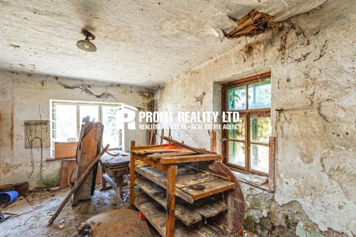 Prodej pozemku pro bydlení, Klatovec, 841 m2