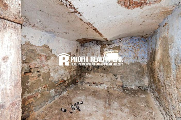 Prodej pozemku pro bydlení, Klatovec, 841 m2