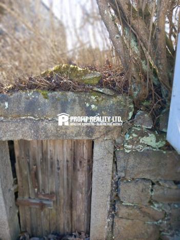 Prodej pozemku pro bydlení, Klatovec, 841 m2