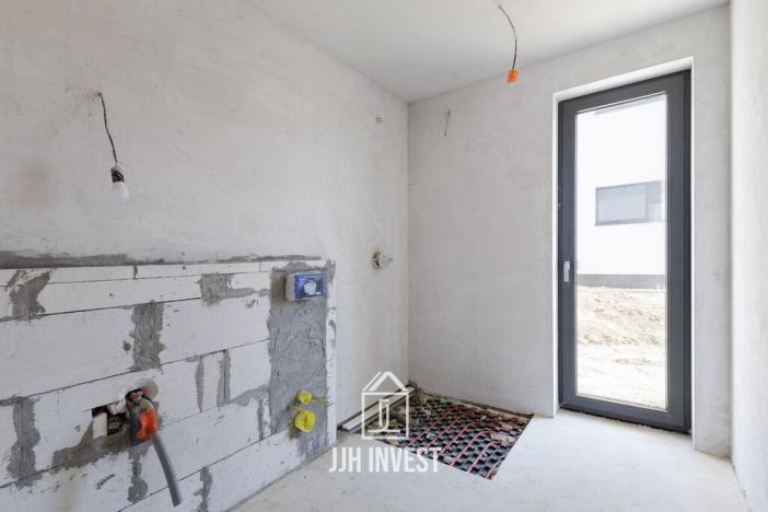 Prodej rodinného domu, Vysoký Újezd, Na Horizontu, 195 m2