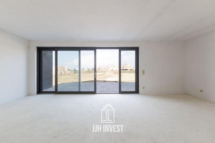 Prodej rodinného domu, Vysoký Újezd, Na Horizontu, 195 m2