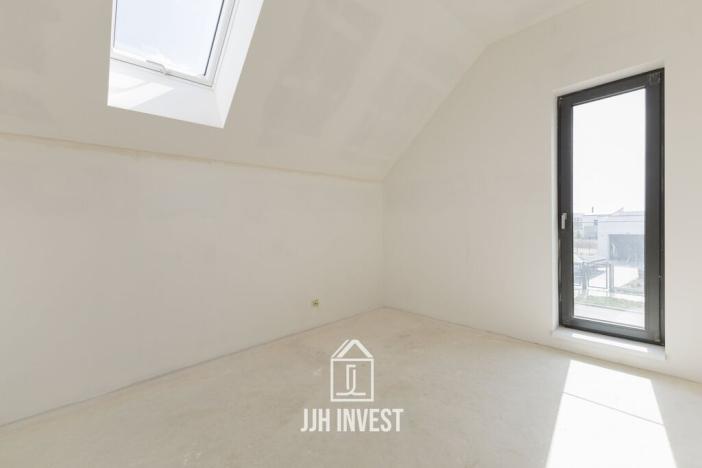 Prodej rodinného domu, Vysoký Újezd, Na Horizontu, 195 m2