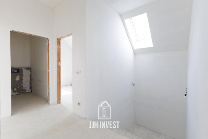 Prodej rodinného domu, Vysoký Újezd, Na Horizontu, 195 m2