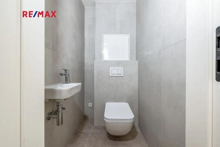 Prodej bytu 3+kk, Praha - Smíchov, Na Neklance, 97 m2