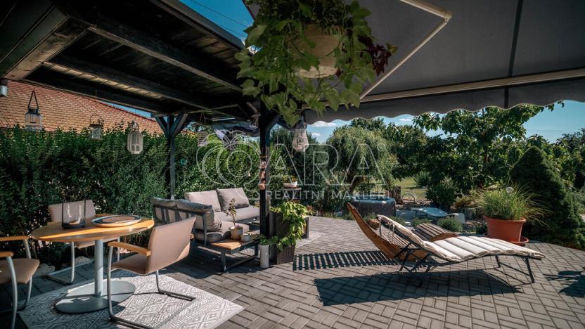 Prodej rodinného domu, Mikulov, Valtická, 124 m2