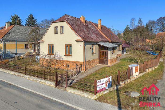 Prodej rodinného domu, Staré Město, 276 m2