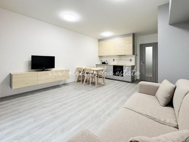 Pronájem bytu 1+kk, Praha - Chodov, Měchnovská, 34 m2