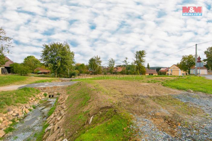 Prodej pozemku pro bydlení, Líšina, 1606 m2