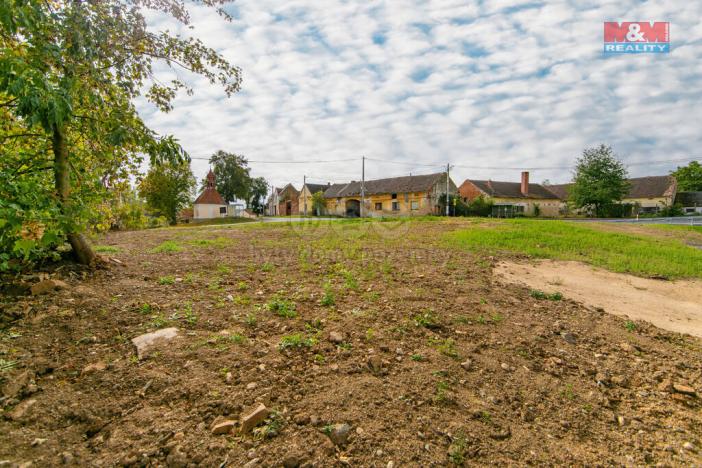 Prodej pozemku pro bydlení, Líšina, 1606 m2