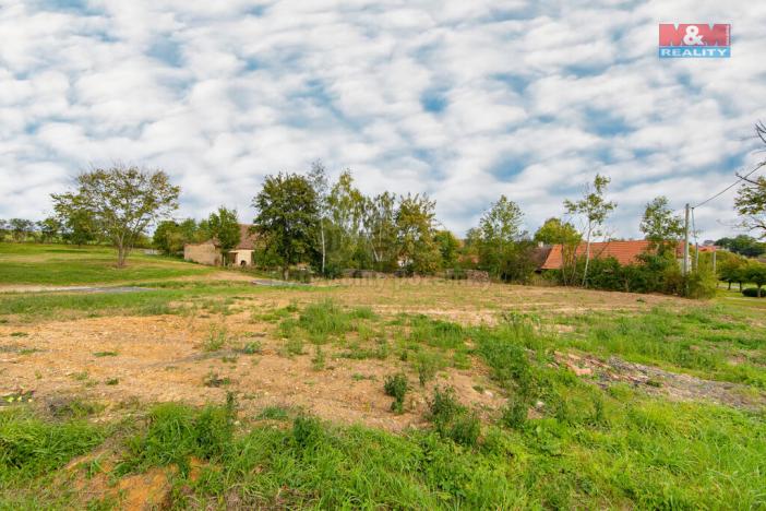 Prodej pozemku pro bydlení, Líšina, 1152 m2