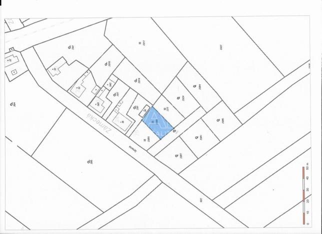 Prodej rodinného domu, Čáslav, 370 m2