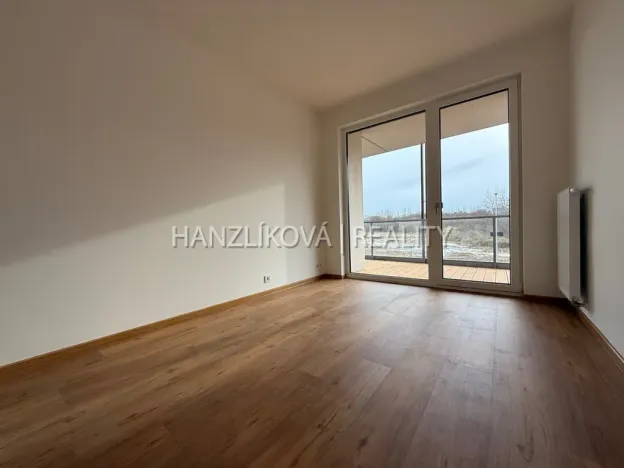 Pronájem bytu 3+kk, České Budějovice - České Budějovice 2, Na Samotách, 80 m2