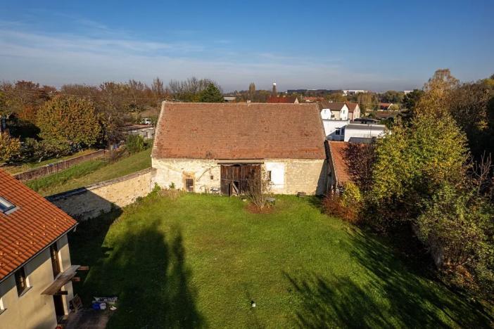 Prodej zemědělské usedlosti, Kněževes, K Rybníku, 279 m2